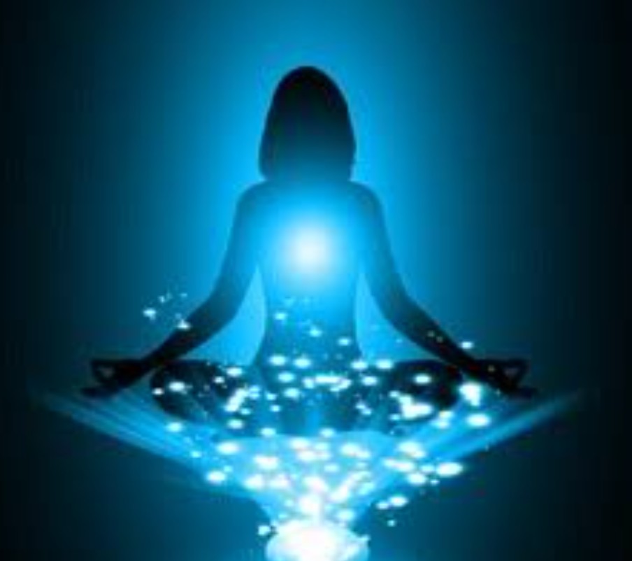 YOGA LIVE 4.30AM